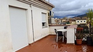Ático en venta en Zubia (La)