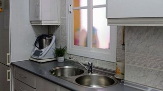 Ático en venta en Zubia (La)