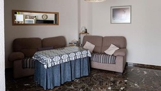 Ático en venta en La Zubia en Zubia (La)