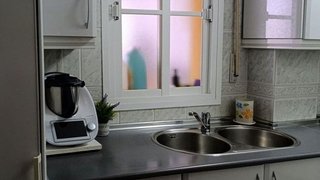 Ático en venta en La Zubia en Zubia (La)