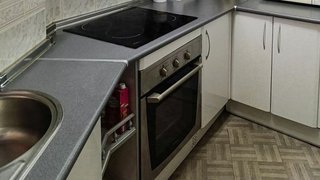 Ático en venta en La Zubia en Zubia (La)