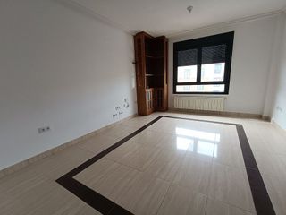 Piso en venta en Santa María en Ciudad Real