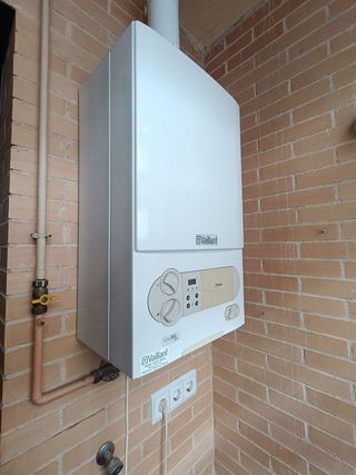 Piso en venta en Santa María en Ciudad Real