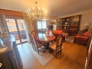 Piso en venta en San Adrián - La Cava en Logroño