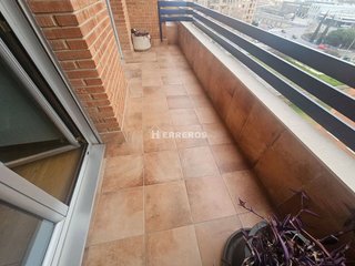 Piso en venta en San Adrián - La Cava en Logroño