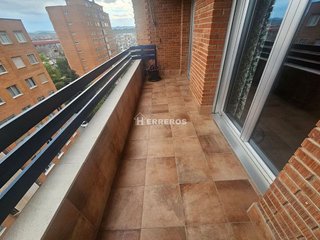 Piso en venta en San Adrián - La Cava en Logroño