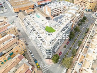 Piso en venta en Florida Baja en Alicante