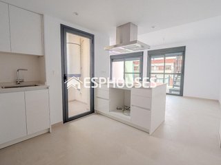 Piso en venta en Florida Baja en Alicante