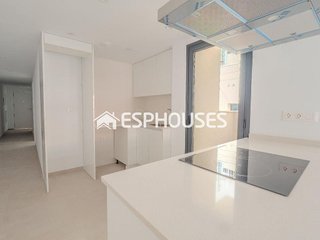 Piso en venta en Florida Baja en Alicante