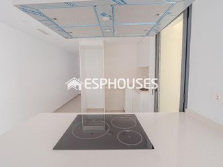 Piso en venta en Florida Baja en Alicante
