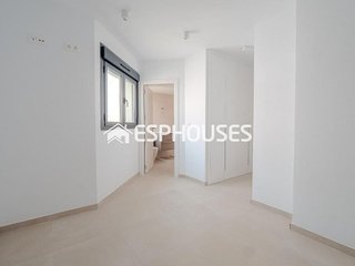 Piso en venta en Florida Baja en Alicante