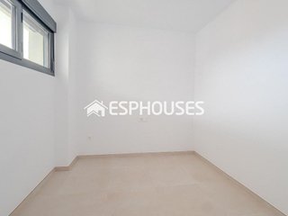 Piso en venta en Florida Baja en Alicante