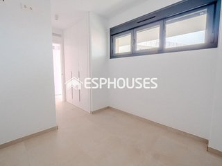 Piso en venta en Florida Baja en Alicante