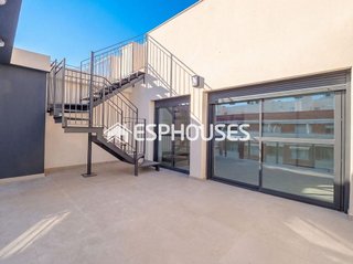 Piso en venta en Florida Baja en Alicante