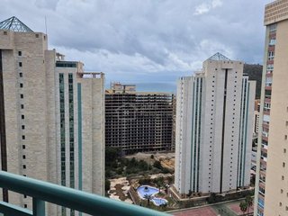 Piso en venta en La Cala de Villajoyosa en Villajoyosa/Vila Joiosa (la)