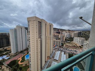 Piso en venta en La Cala de Villajoyosa en Villajoyosa/Vila Joiosa (la)