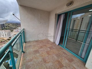 Piso en venta en La Cala de Villajoyosa en Villajoyosa/Vila Joiosa (la)