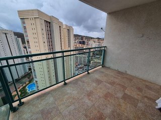Piso en venta en La Cala de Villajoyosa en Villajoyosa/Vila Joiosa (la)