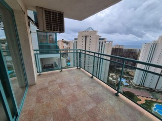Piso en venta en La Cala de Villajoyosa en Villajoyosa/Vila Joiosa (la)