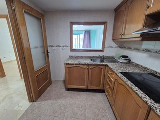 Piso en venta en La Cala de Villajoyosa en Villajoyosa/Vila Joiosa (la)