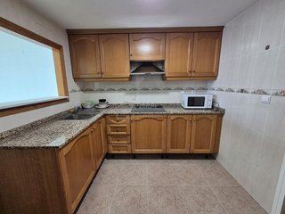 Piso en venta en La Cala de Villajoyosa en Villajoyosa/Vila Joiosa (la)