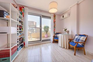 Ático en venta en Centro en Torrevieja