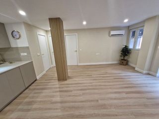 Piso en venta en El Cabanyal- El Canyamelar en Valencia