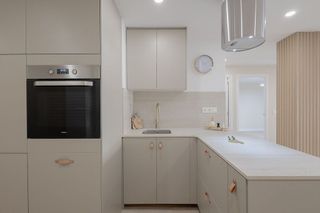 Piso en venta en El Cabanyal- El Canyamelar en Valencia