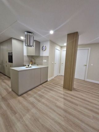 Piso en venta en El Cabanyal- El Canyamelar en Valencia