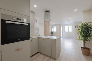 Piso en venta en El Cabanyal- El Canyamelar en Valencia