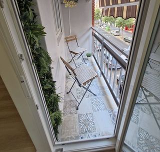 Piso en venta en El Cabanyal- El Canyamelar en Valencia