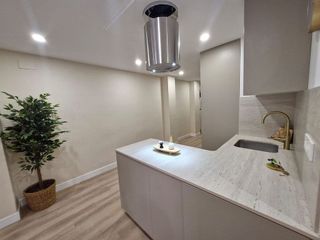 Piso en venta en El Cabanyal- El Canyamelar en Valencia