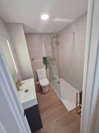 Piso en venta en El Cabanyal- El Canyamelar en Valencia