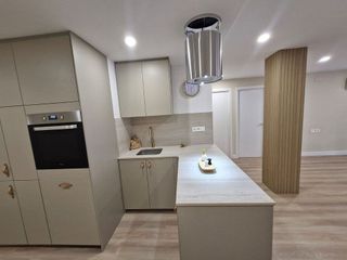 Piso en venta en El Cabanyal- El Canyamelar en Valencia