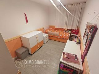 Piso en venta en Vall d´Uixó (la)