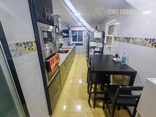 Piso en venta en Vall d´Uixó (la)