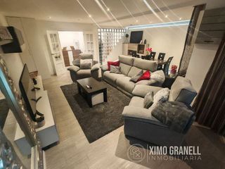 Piso en venta en Vall d´Uixó (la)