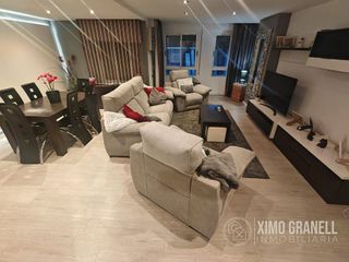 Piso en venta en Vall d´Uixó (la)