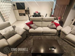 Piso en venta en Vall d´Uixó (la)