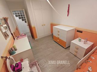 Piso en venta en Vall d´Uixó (la)