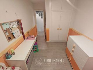 Piso en venta en Vall d´Uixó (la)