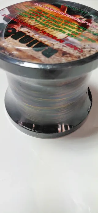 Hilo Carpfishing Rainbow Monofilament 29kg