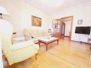 Piso en venta en Ensanche en Pamplona