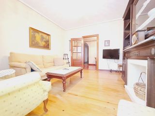Piso en venta en Ensanche en Pamplona