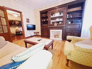 Piso en venta en Ensanche en Pamplona