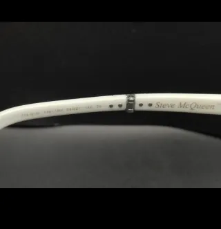 Occhiali Persol Steve McQueen 24h-LeMans