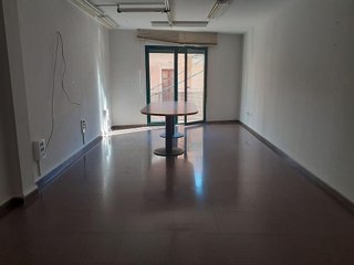 Oficina en venta en Centro en Gandia