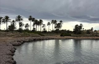Ático en venta en Centro en Torrevieja