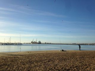 Ático en venta en Centro en Torrevieja