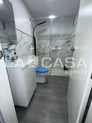 Piso en venta en Arco Norte - Avda. España en Dos Hermanas